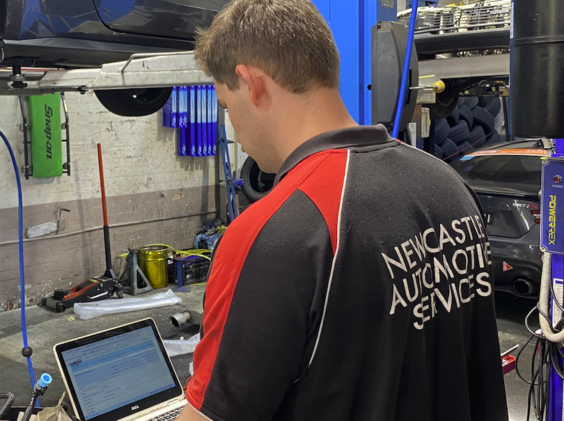 Computer Servicing and Repair