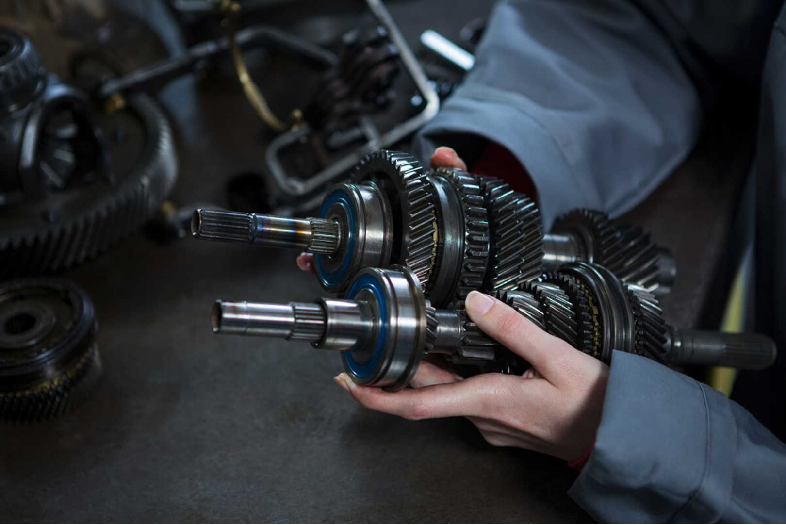 General Car Repair and Maintenance