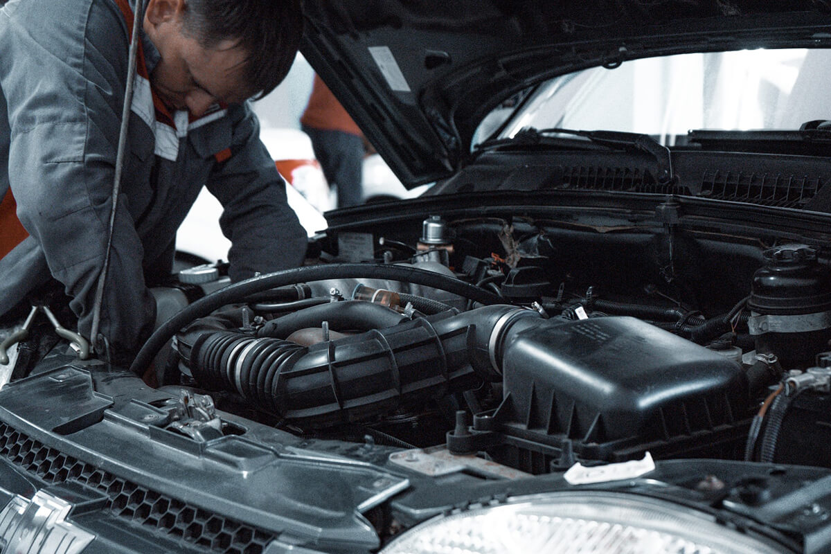 Air Conditioning Service and Repairs