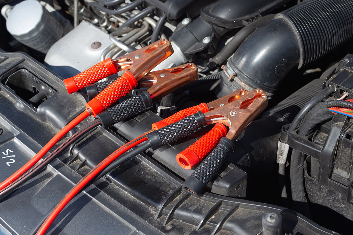 Vehicle Electric and Battery Services