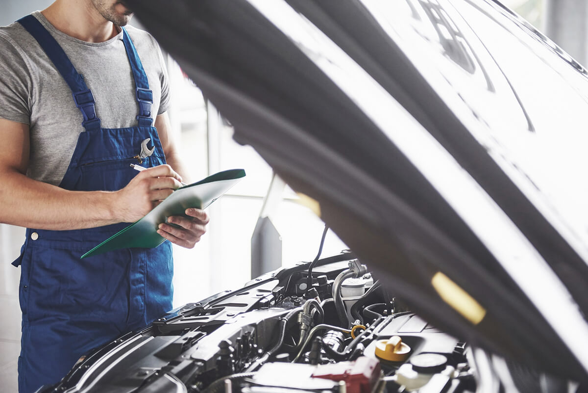 E-Safety Checks and Inspections