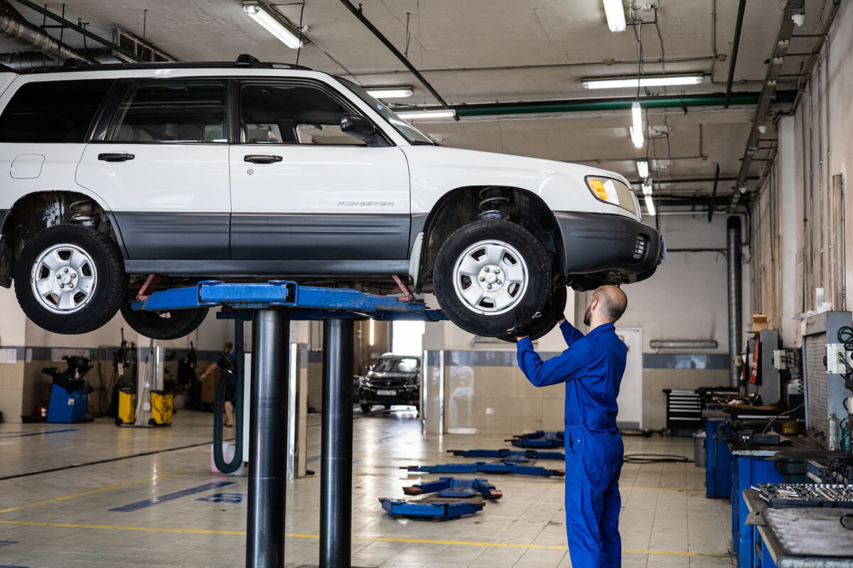 Computer Servicing and Repair