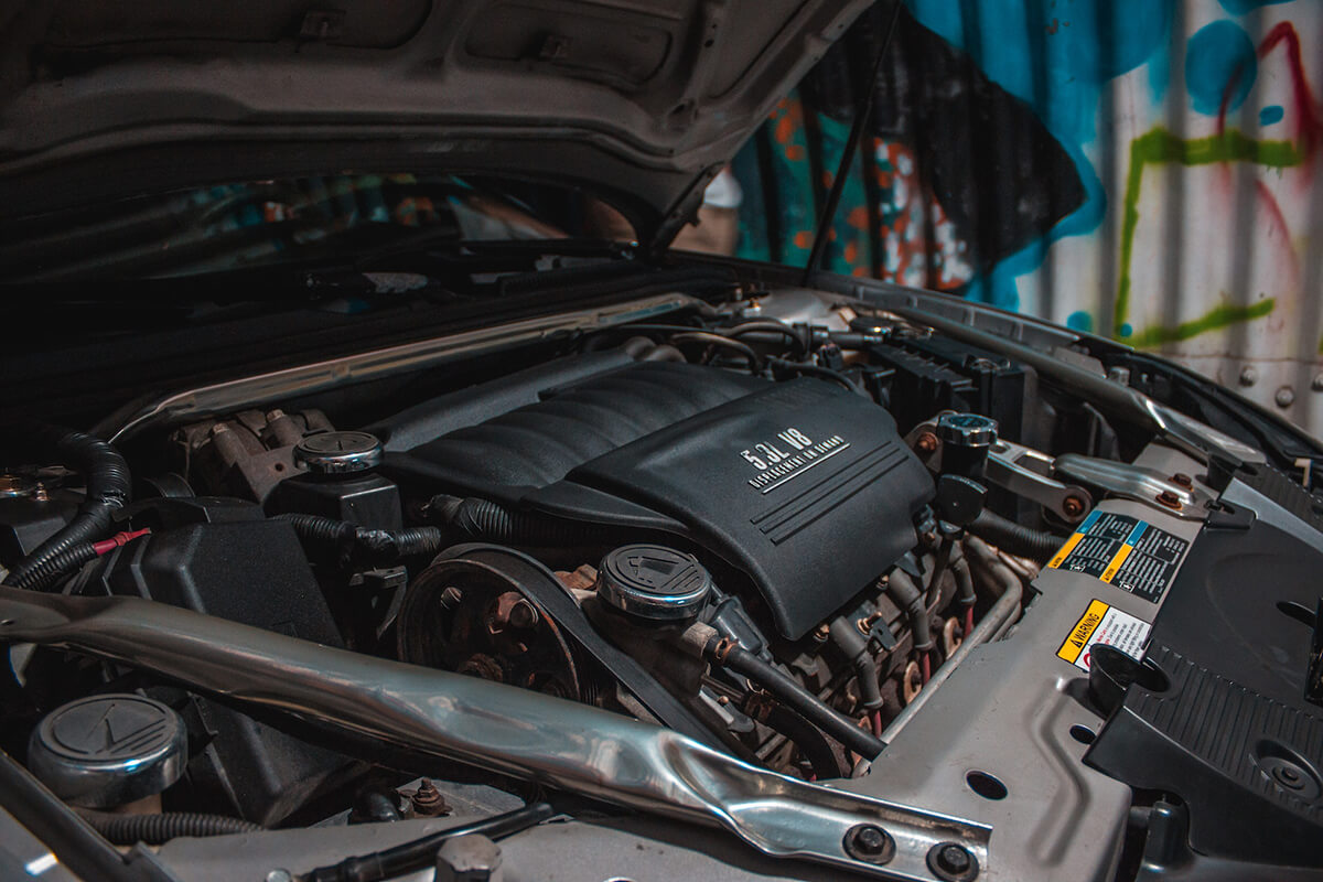 Motor Repair and Maintenance